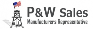 P&W Logo